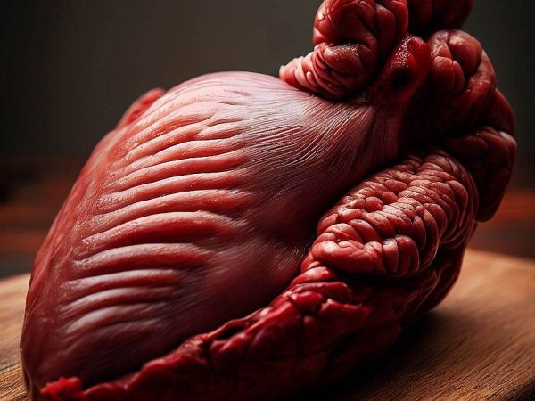 Pigs and Hearts