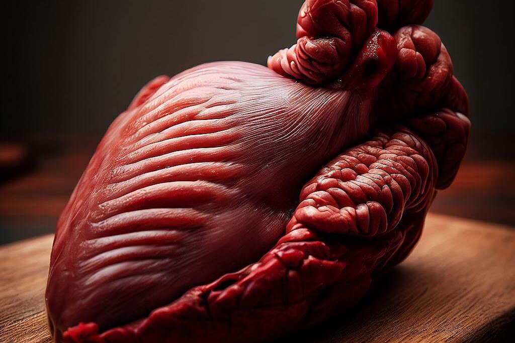 Pigs and Hearts
