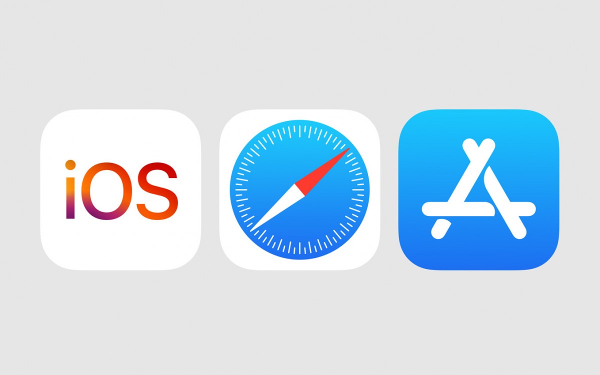 iOS Alternative