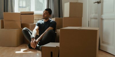 Movers in Georgia