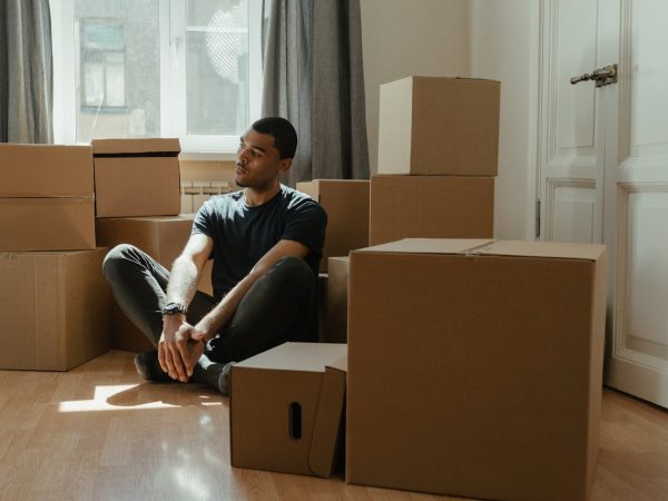 Movers in Georgia