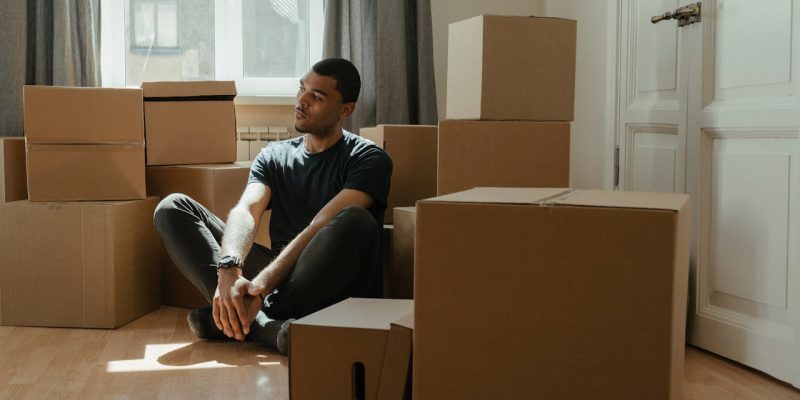 Movers in Georgia