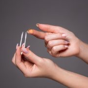 Throbbing Pain Under Acrylic Nail