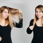 Thick vs Thin Hair
