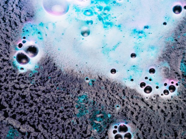 Future Washing