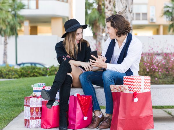 Gifts for Commuters