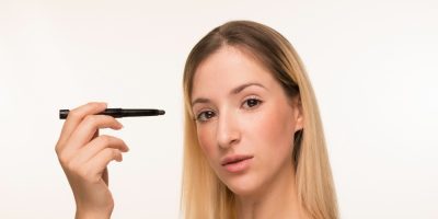 Liquid Eyeliner vs Pencil
