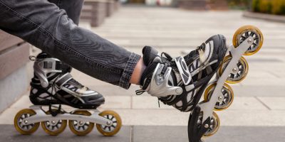 Impala Inline Skates