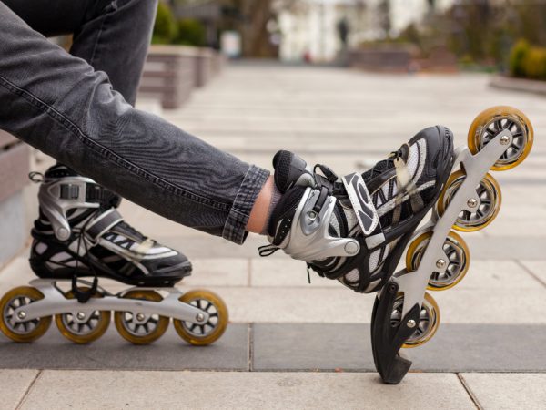 Impala Inline Skates