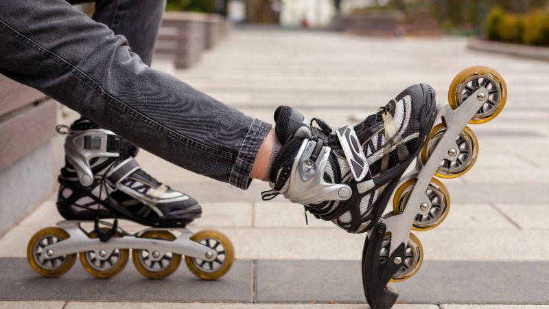 Impala Inline Skates