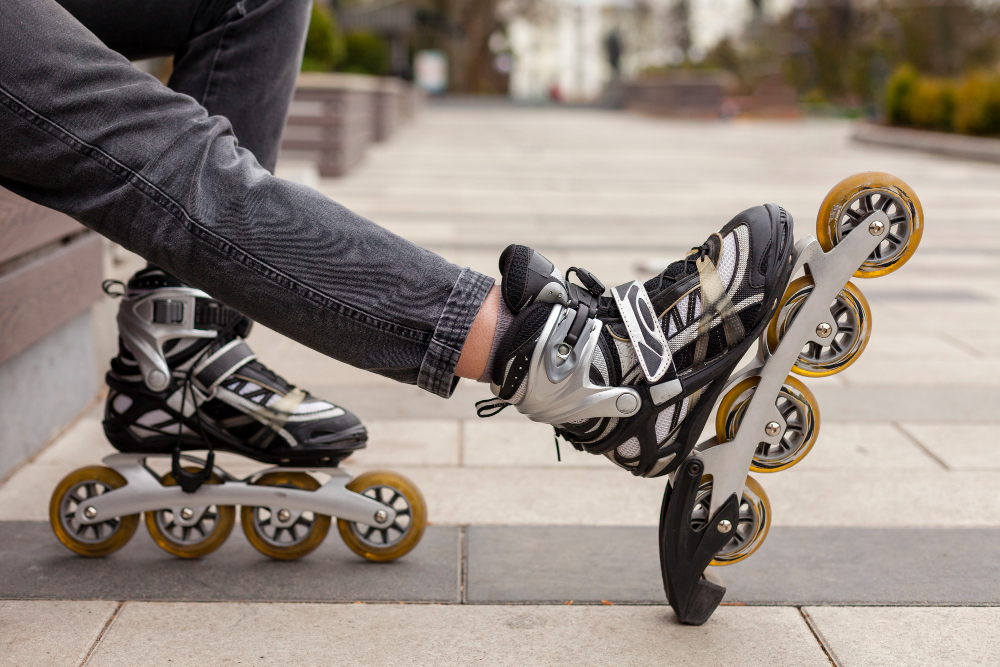 Impala Inline Skates