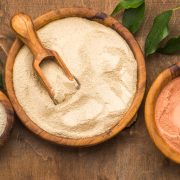Amazonia Protein Powder