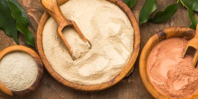 Amazonia Protein Powder