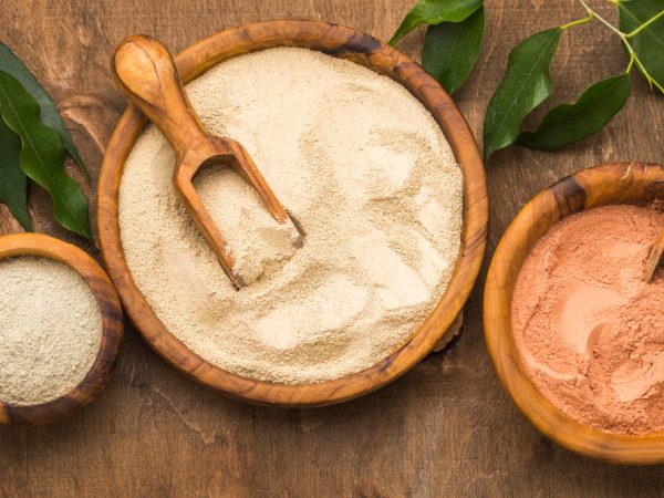 Amazonia Protein Powder