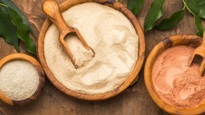 Amazonia Protein Powder