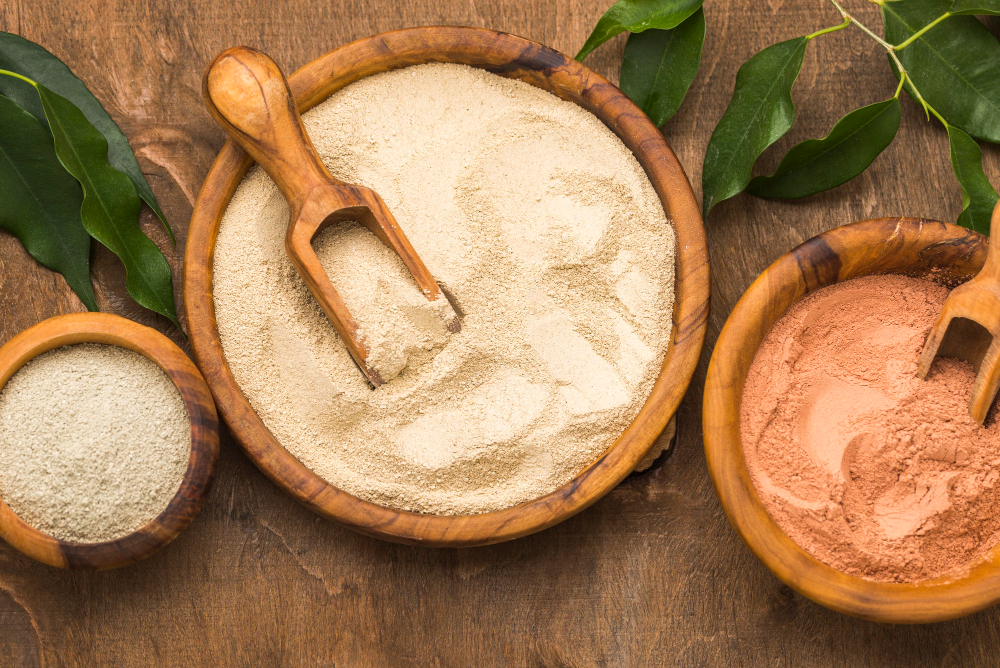 Amazonia Protein Powder