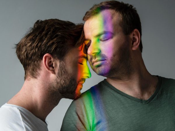 Gay AI