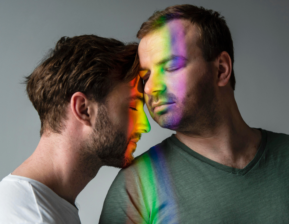 Gay AI