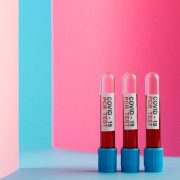 Lip Chap Containers
