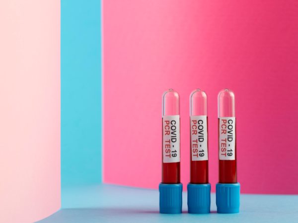 Lip Chap Containers