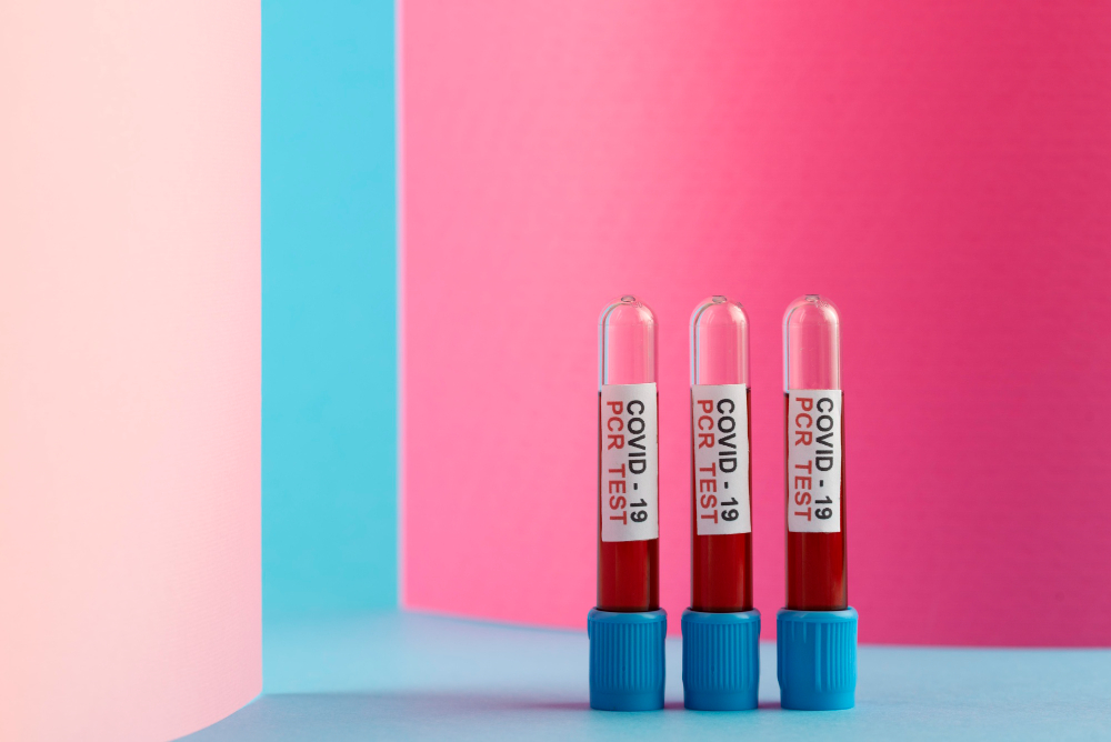 Lip Chap Containers