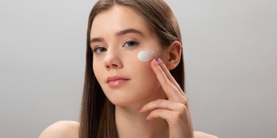 Primer and Sunscreen