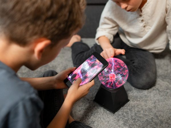 AI Matching Game Generator