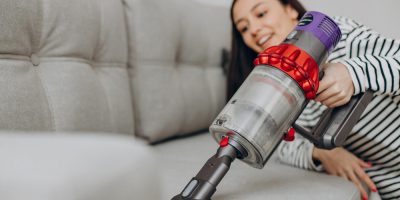 Dirt Devil Handheld Vacuums