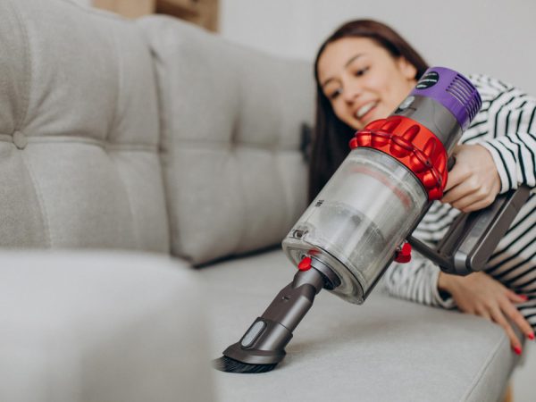 Dirt Devil Handheld Vacuums