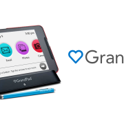 grandpad consumer cellular
