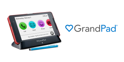 grandpad consumer cellular