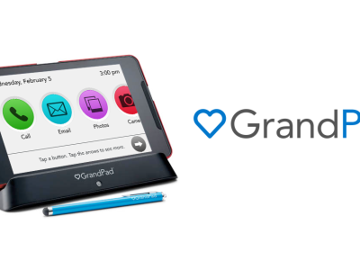grandpad consumer cellular