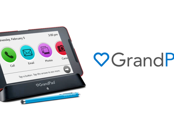 grandpad consumer cellular