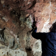 paul esser bones cave