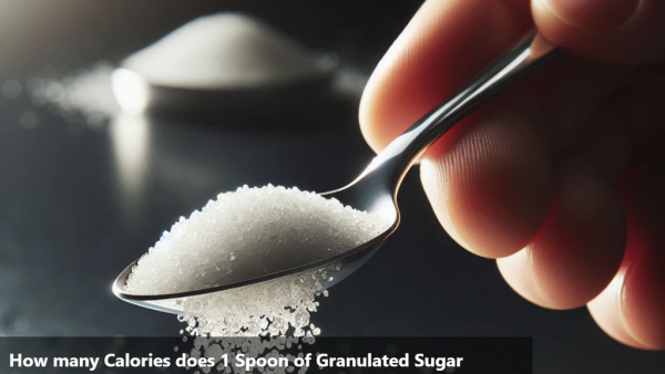 how many grams in a sugar packet