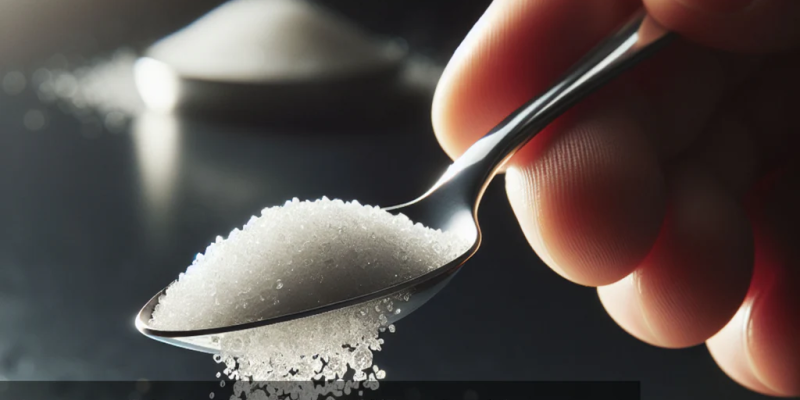 how many grams in a sugar packet