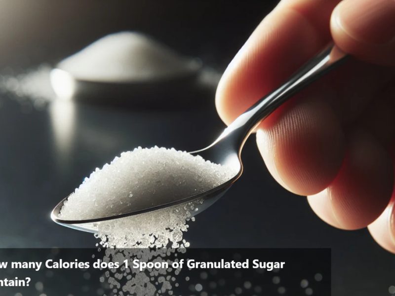 how many grams in a sugar packet