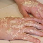 How to Get Spray Foam Off Your Hands
