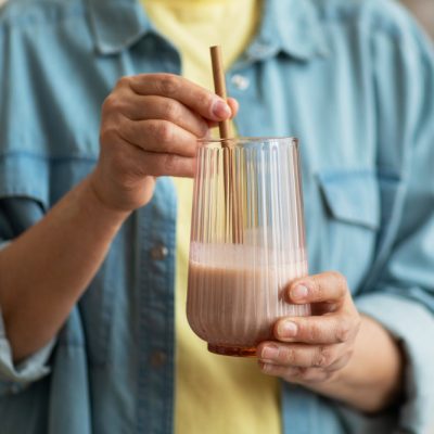 Non-Dairy Protein Drinks