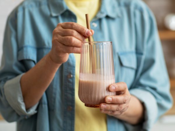 Non-Dairy Protein Drinks