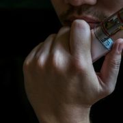 What Does a Vape Detector Look Like