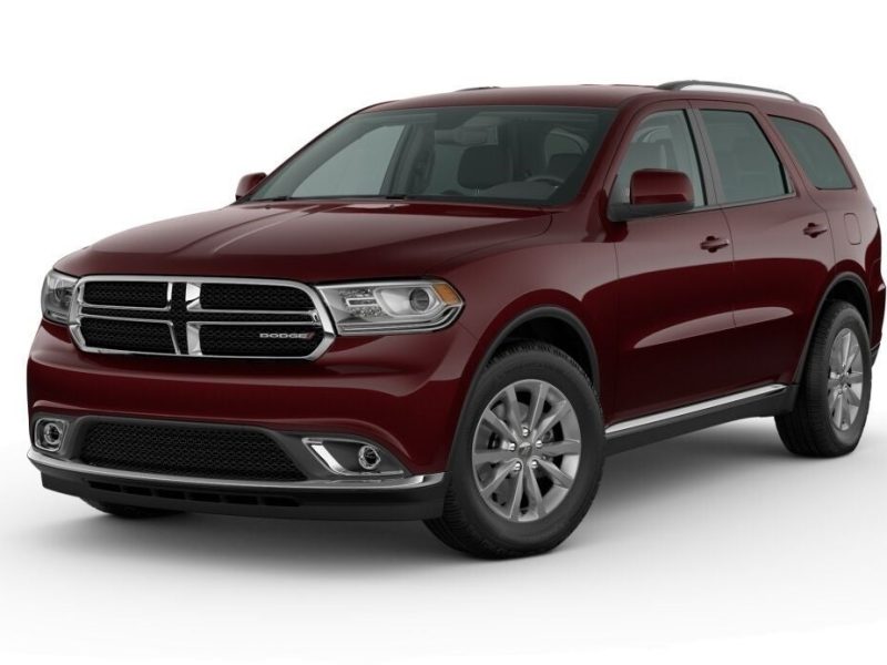 manhattan jeep service