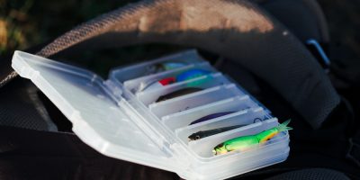 Fishing Lure Kits Make Your Own