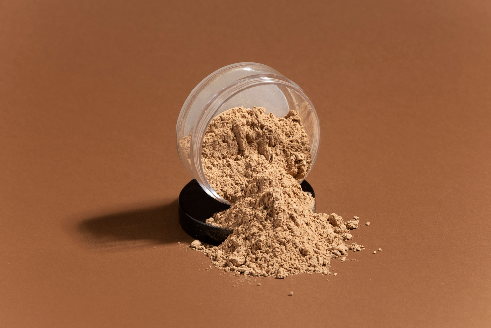 Pure Paleo Protein Powder