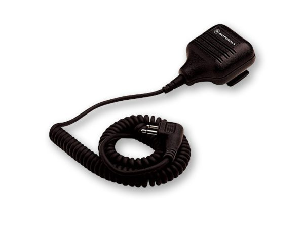Motorola Mics