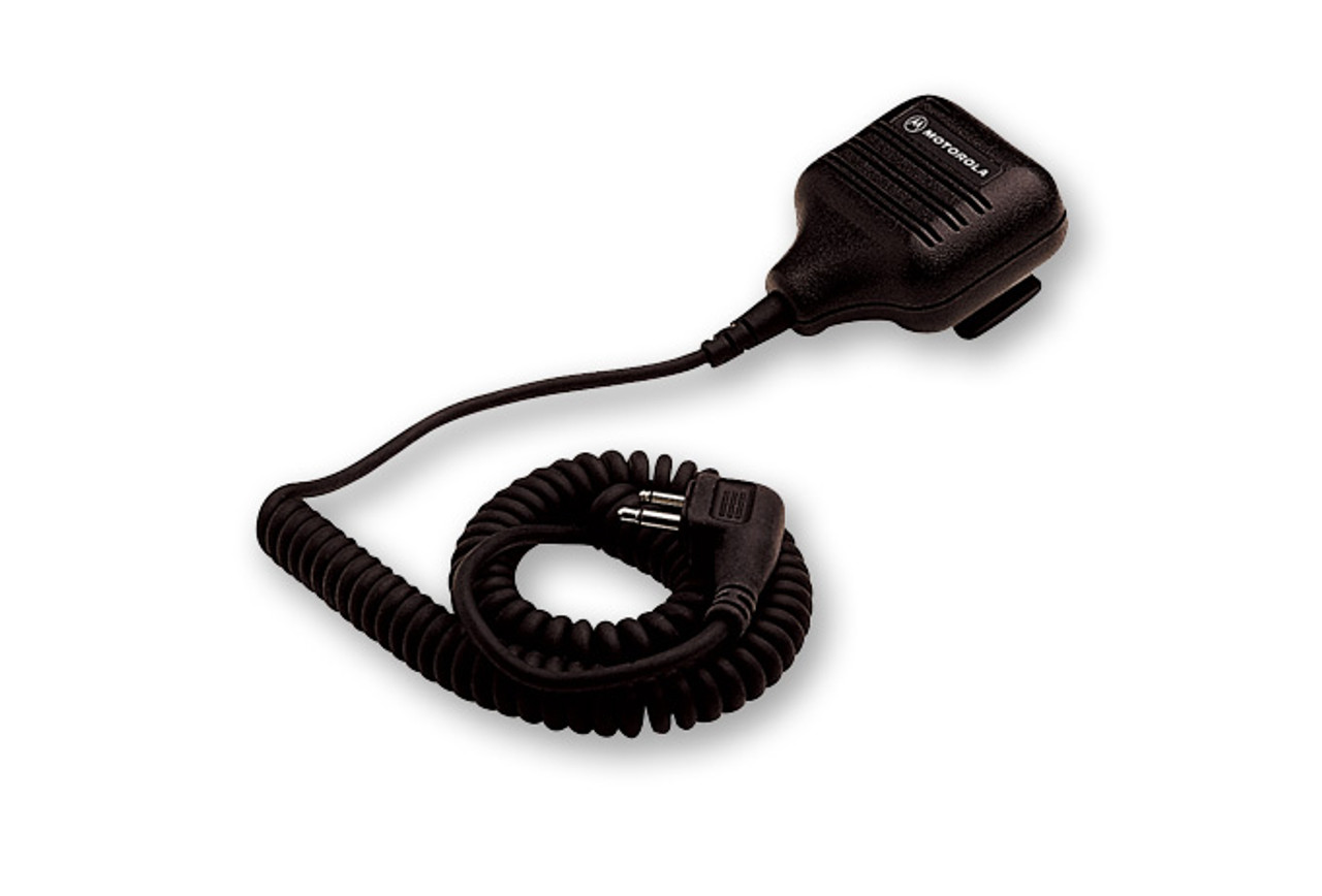 Motorola Mics
