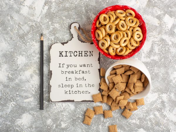 Chips Ahoy Nutrition Label