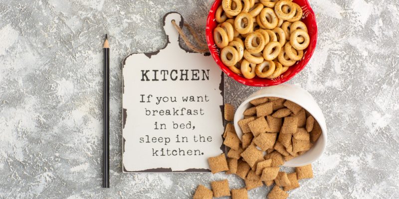 Chips Ahoy Nutrition Label