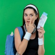 Can You Take Sunscreen Spray on a Plane