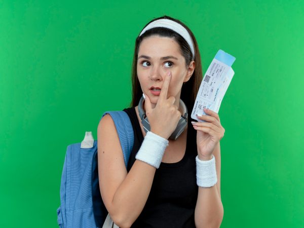 Can You Take Sunscreen Spray on a Plane